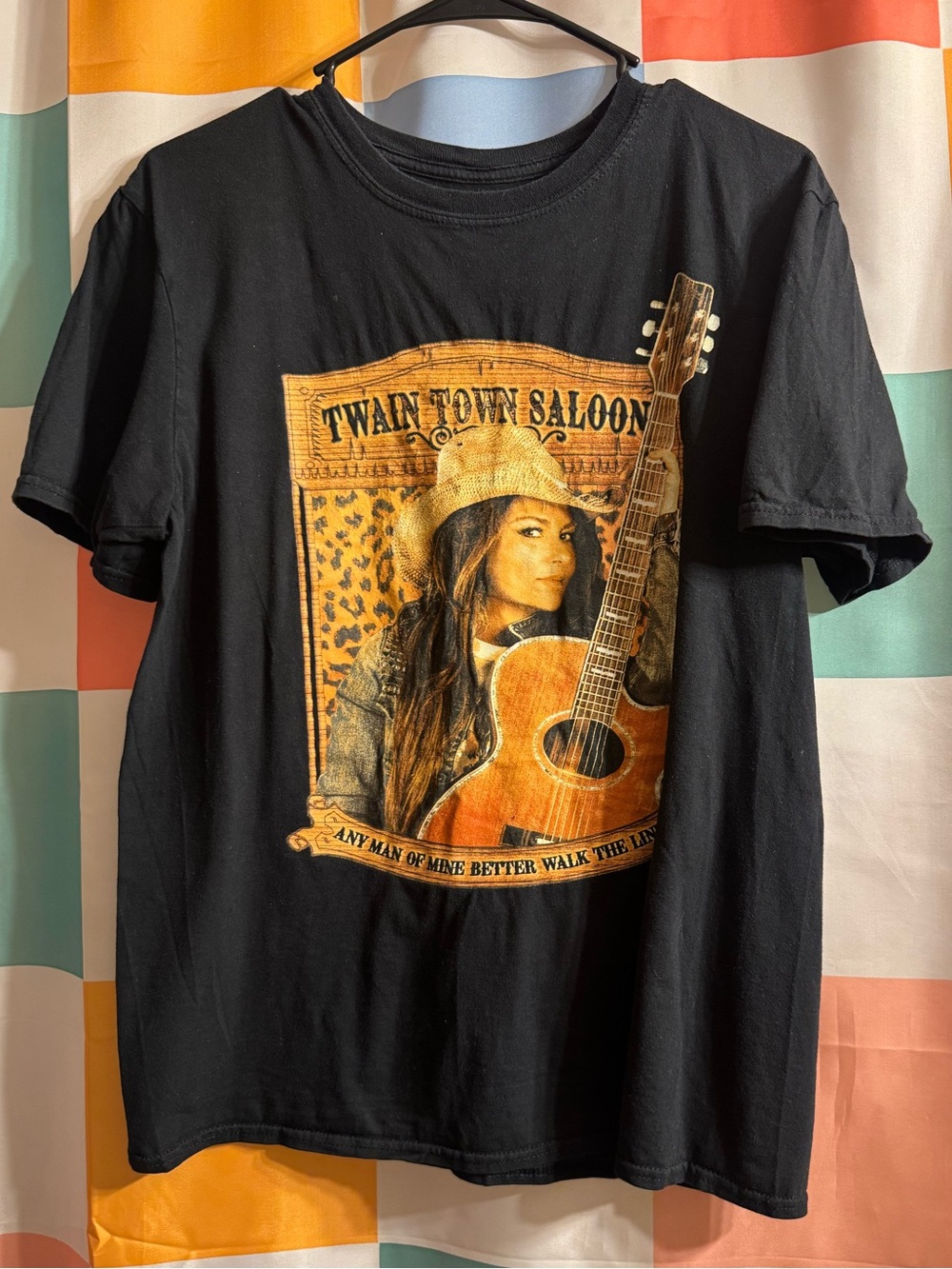 Shania Twain Vegas Residency Merch